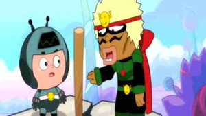 Still from Episode 13