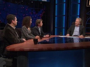 Still from November 02, 2007
