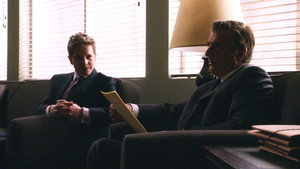 Still from Long Way Home