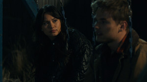 Still from That Leaves Two
