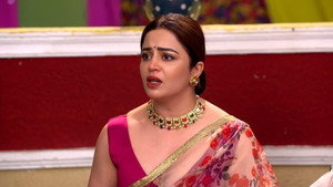 Still from The Misadventures Of Manmohan and Vibhuti