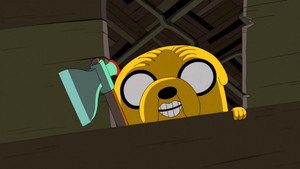 Still from Shh!