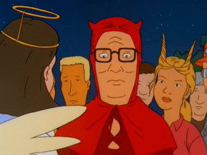 Still from Hilloween