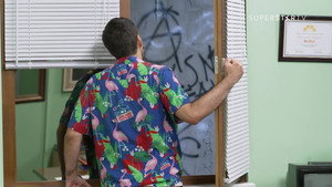 Still from 2052 Nemušti jezik