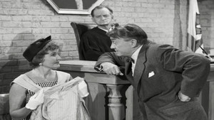 Still from The Case of the Angry Mourner