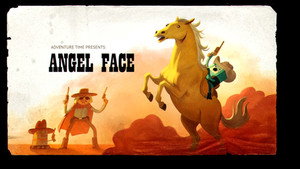 Still from Angel Face
