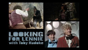Still from Looking for Lennie