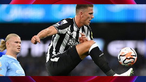 Still from MOTD - 19th August 2023