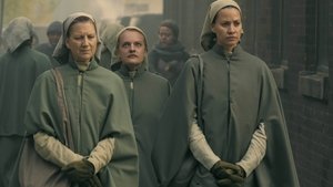 Still from Mary and Martha