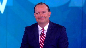Still from Sen. Mike Lee