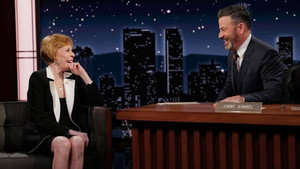 Still from Carol Burnett, Wendi McLendon-Covey