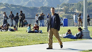 Still from Burned
