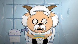 Still from Episode 370
