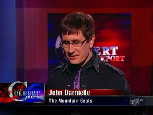 Still from The Mountain Goats