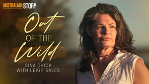 Still from Out of the Wild - Gina Chick