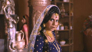 Still from Jatila Identifies the Truth