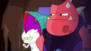 Still from Episode 26