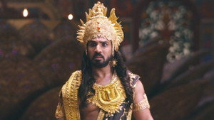 Still from Duryodhan's Sly Act