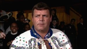 Still from WWE WrestleMania IX Fallout
