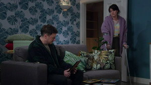 Still from Fri 21 Feb 2025