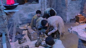 Still from S5: EP12 Plus