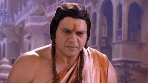 Still from Ugrapath Makes a Promise
