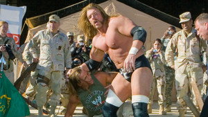 Still from Raw - Dec. 19, 2005
