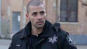 Still from The Good Shepherd