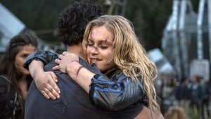 Still from Human Trials