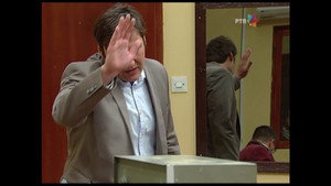 Still from 968 Di je Evropa