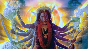 Still from Mahakali Stops Krishna