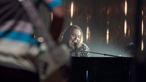 Still from A Star Is Torn - Tim Minchin