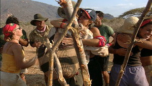 Still from The First 21 Days