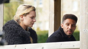 Still from Episode 9196 (Tue 30th Nov 2021)