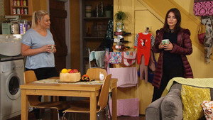 Still from Episode 9171 (Wed 27th Oct 2021)