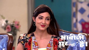 Still from Tiwari is Scared to See Angoori