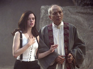 Still from Enter the Demon