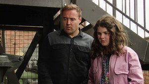 Still from Wednesday, 6th September 2023