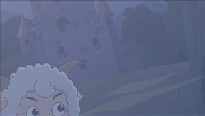 Still from Episode 386