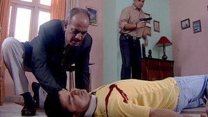 Still from The Case Of The Serial Threats - Part 2