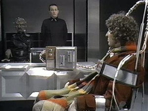 Still from Genesis of the Daleks (4)