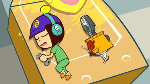 Still from Episode 12