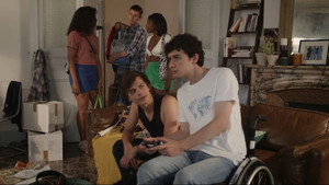 Still from Episode 717