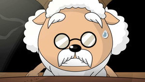 Still from Episode 349