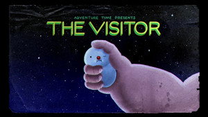 Still from The Visitor