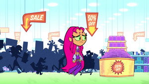Still from Black Friday