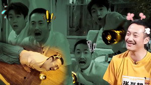 Still from S2 Amazing Zhenggu EP7