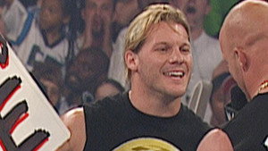 Still from Raw - Sep. 15, 2003