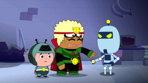 Still from Episode 21