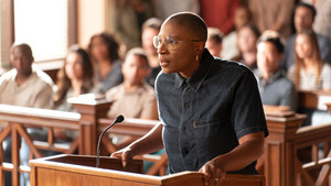 Still from No Place Like Home
